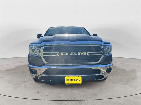 Used 2022 RAM 1500 Big Horn image 6