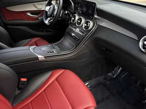 Certified 2023 Mercedes-Benz GLC 300 4MATIC Coupe image 15