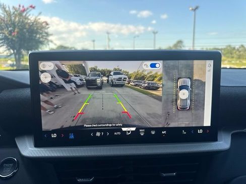 Used 2026 Ford Explorer Tremor w/ Tremor Convenience Package AWD/4WD image 21