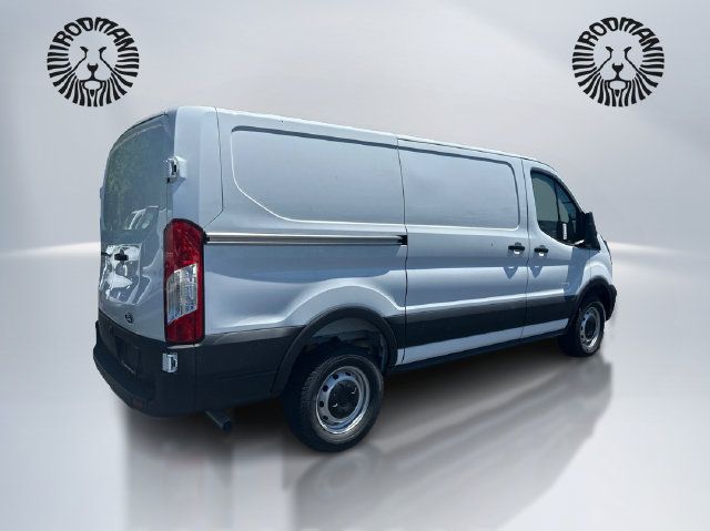 New 2026 Ford Transit 250 Low Roof RWD image 6
