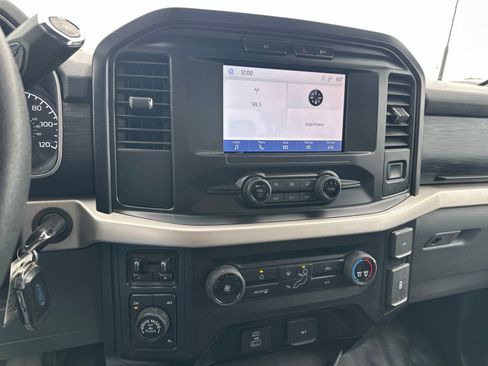 Used 2021 Ford F150 XL w/ Equipment Group 101A High AWD/4WD image 7