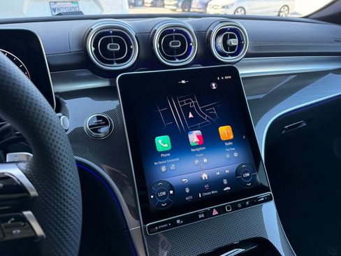 New 2026 Mercedes-Benz CLE 300 CLE 300 image 23