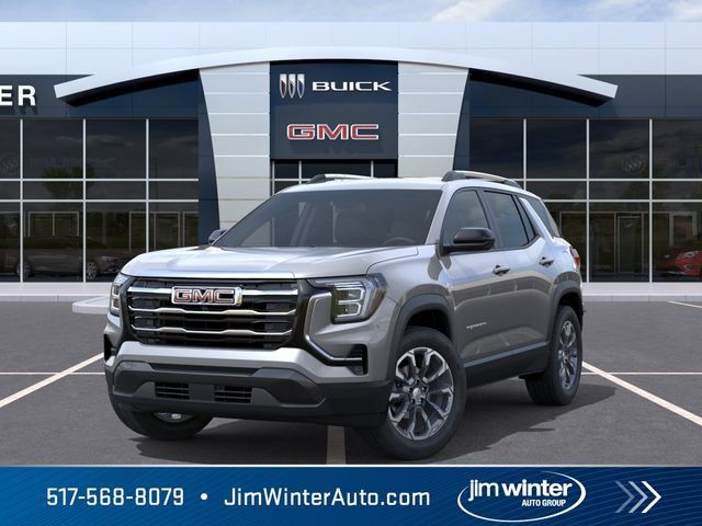 New 2027 GMC Terrain Elevation w/ Elevation Premium Package AWD/4WD image 21
