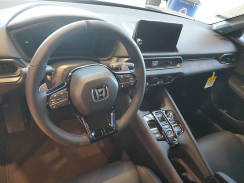 New 2026 Honda Prelude image 13