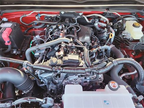 New 2025 Toyota Tacoma SR5 image 20