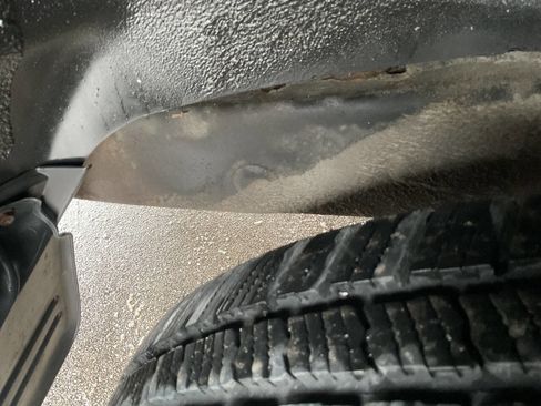 Used 2007 Toyota Sequoia SR5 image 64