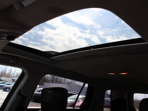 Used 2014 GMC Terrain SLT w/ Cargo Package image 19