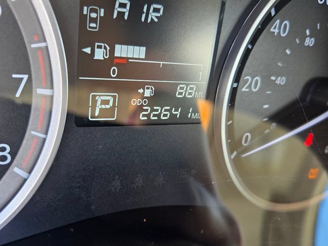 Used 2024 Nissan Kicks S FWD image 27