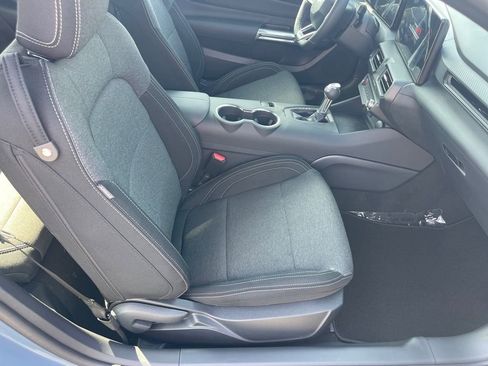 New 2026 Ford Mustang Coupe image 14