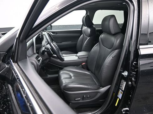 Used 2022 Hyundai Palisade SEL w/ 8P Bench Seat Package image 25
