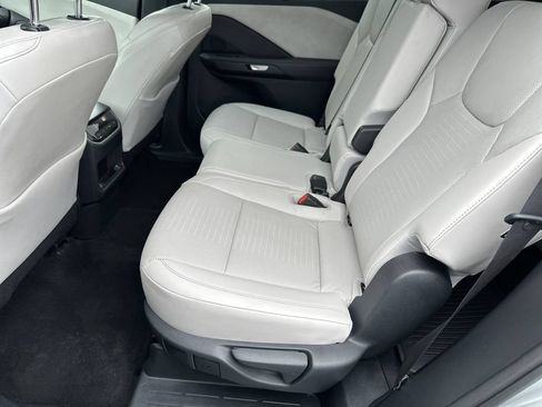 Used 2024 Lexus TX 350 AWD w/ Technology Package image 15