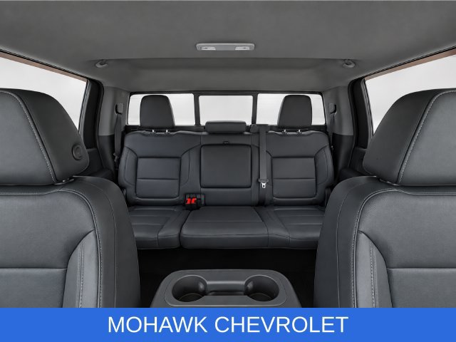 Used 2020 Chevrolet Silverado 3500 LTZ w/ LTZ Premium Package AWD/4WD image 19