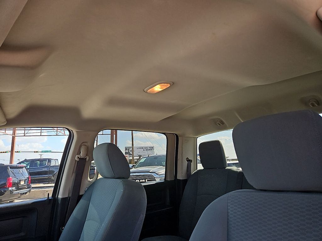 Used 2018 RAM 2500 Tradesman w/ Popular Equipment Group AWD/4WD image 21
