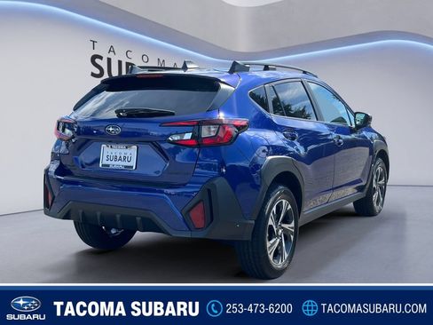 New 2026 Subaru Crosstrek 2.5i Premium AWD/4WD image 5