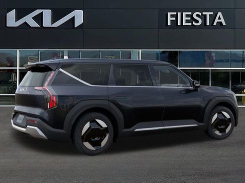 New 2026 Kia EV9 Light image 6