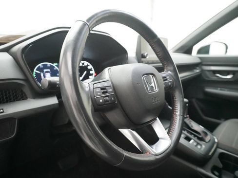 Certified 2024 Honda CR-V Sport image 8