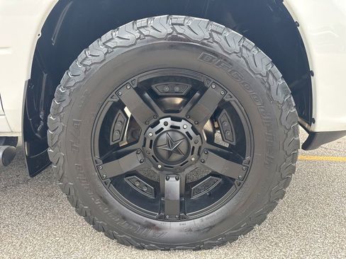 Used 2018 RAM 1500 Sport w/ Convenience Group AWD/4WD image 46