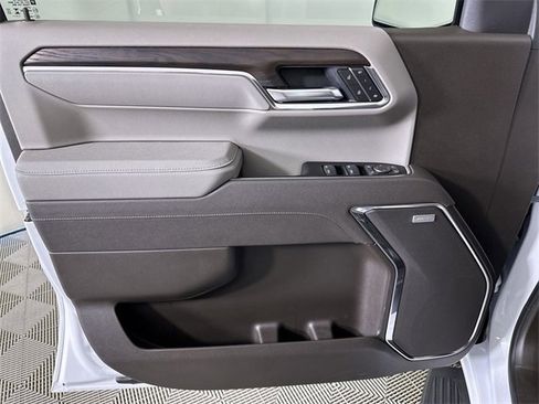 New 2026 GMC Sierra 1500 SLT w/ SLT Premium Plus Package image 22