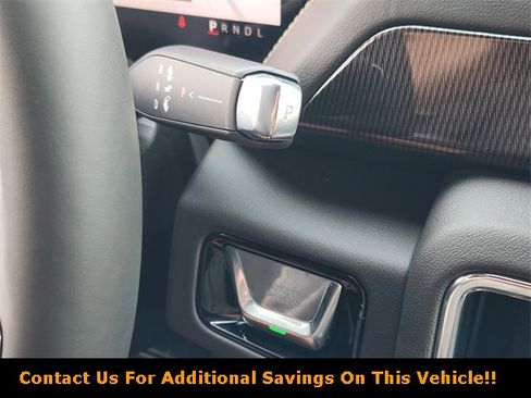 New 2026 GMC Yukon XL Elevation w/ LPO, Floor Liner Package image 16