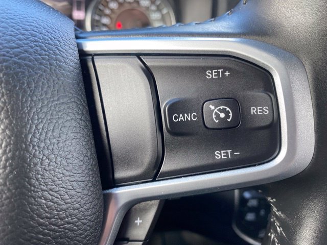Used 2022 RAM 1500 Big Horn AWD/4WD image 8