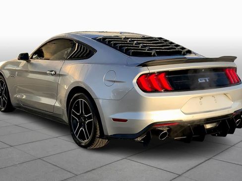 Used 2018 Ford Mustang GT w/ Equipment Group 301A image 10