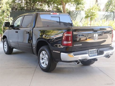 Used 2023 RAM 1500 Laramie image 5