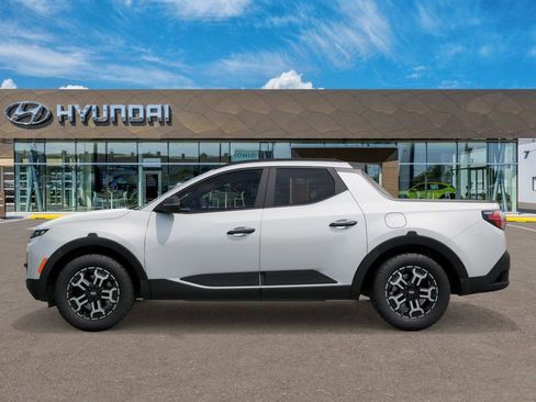 New 2026 Hyundai Santa Cruz XRT image 3
