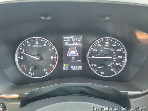 Certified 2023 Subaru Ascent Touring AWD/4WD image 13