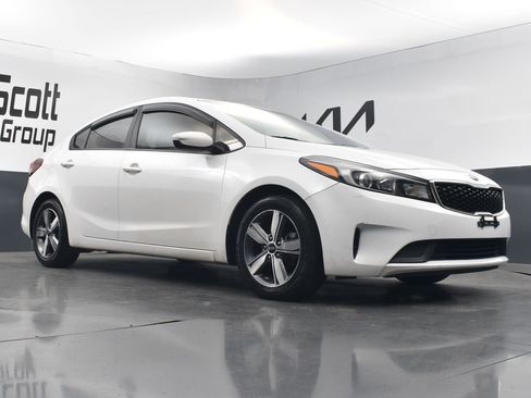 Used 2018 Kia Forte LX w/ LX Popular Package image 23