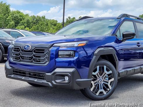 New 2026 Subaru Outback Touring XT AWD/4WD image 2