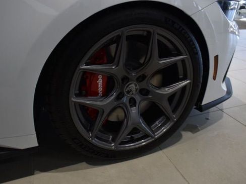 New 2025 Ford Mustang GT Premium w/ GT Performance Package image 15