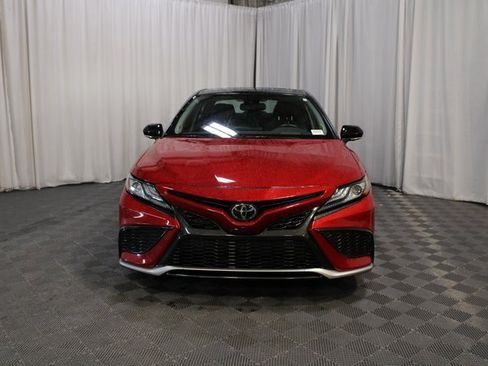Used 2023 Toyota Camry XSE image 24