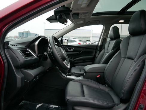 Certified 2025 Subaru Ascent Limited w/ Popular Package #2 image 30