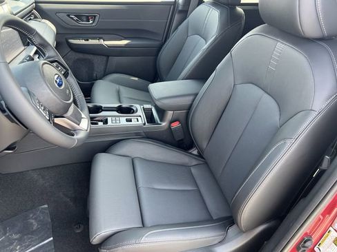 New 2026 Subaru Outback Touring XT AWD/4WD image 29