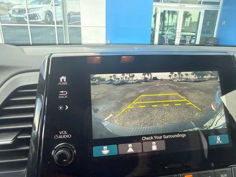 Used 2021 Honda Odyssey EX-L image 27