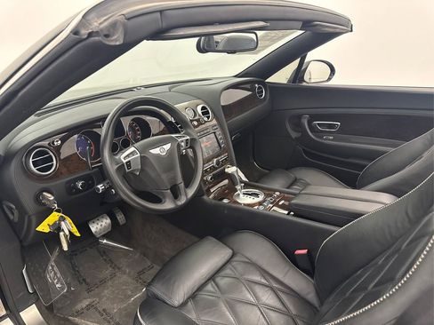 Used 2010 Bentley Continental GT Speed image 24