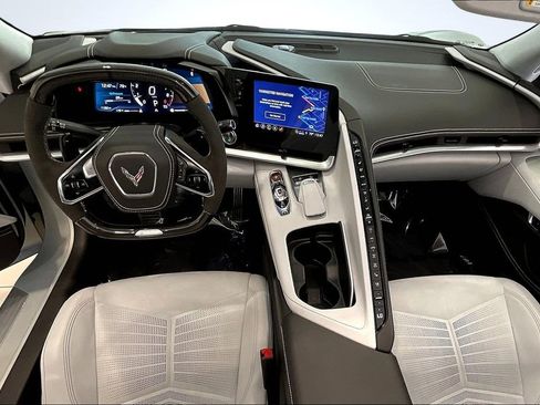 Used 2023 Chevrolet Corvette Z06 image 16