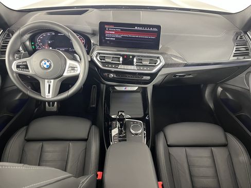Used 2022 BMW X3 M40i w/ Premium Package image 10