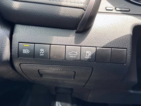 Used 2021 Toyota Camry XSE w/ Navigation Package FWD image 23