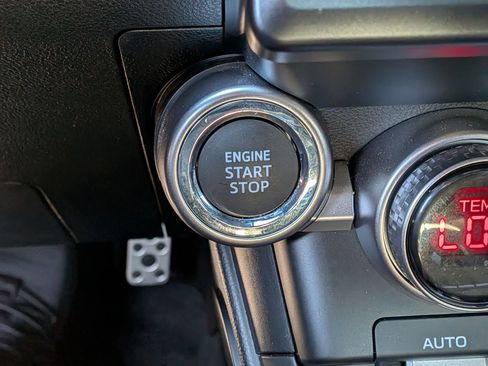 Certified 2025 Subaru BRZ Limited image 25