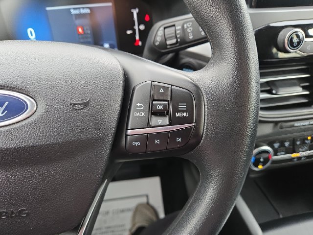 Used 2025 Ford Escape Active AWD/4WD image 22