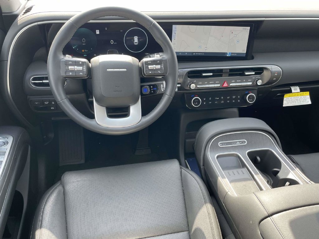 Used 2026 Hyundai Palisade Limited FWD image 10