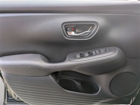 New 2026 Honda HR-V LX image 24