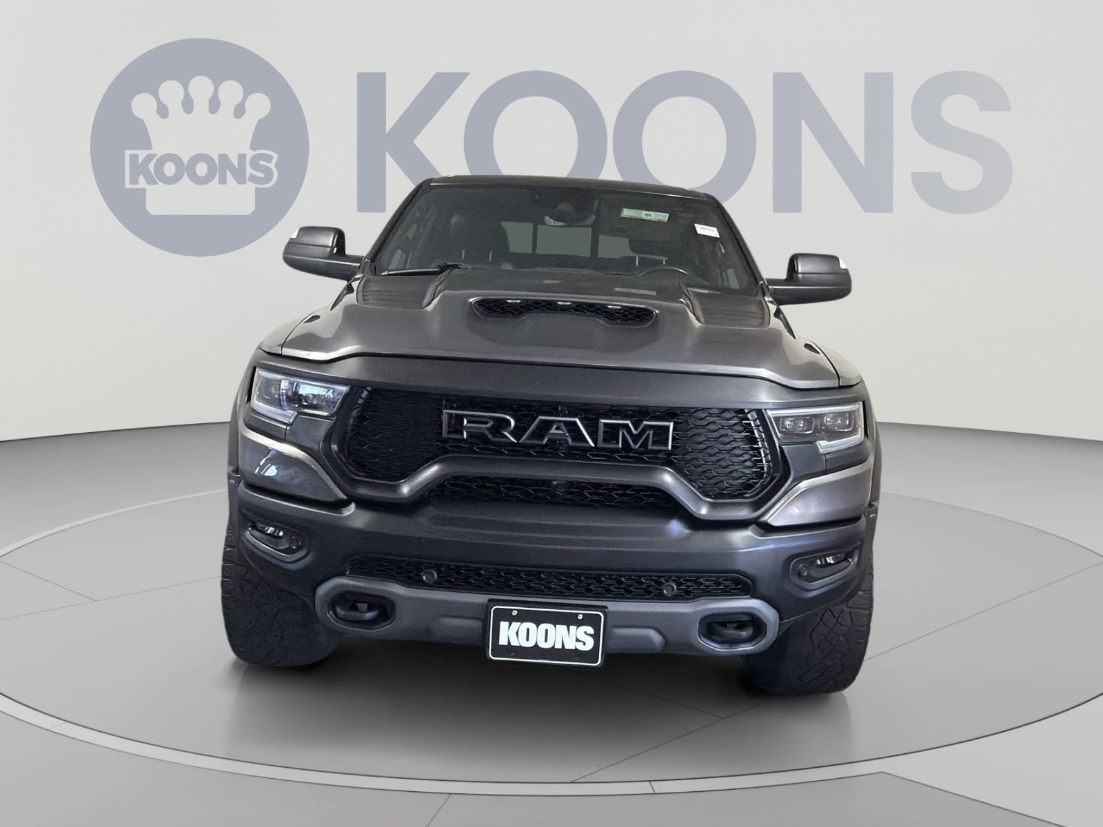 Used 2021 RAM 1500 TRX w/ TRX Level 1 Equipment Group AWD/4WD image 11