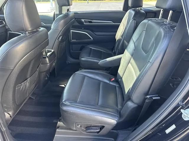 Used 2020 Kia Telluride S FWD image 15