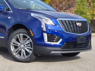 New 2025 Cadillac XT5 Premium Luxury w/ LPO, Floor Liner Package video 2