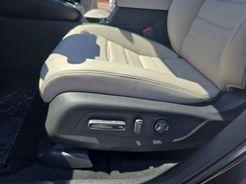 New 2026 Honda CR-V EX-L image 30