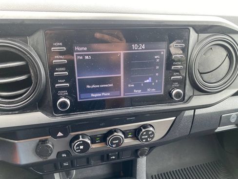Used 2022 Toyota Tacoma SR RWD image 16