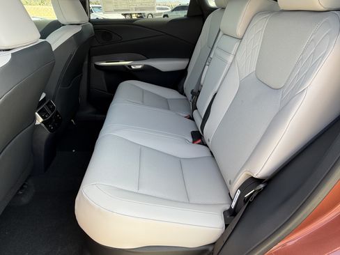New 2026 Lexus RX 350 FWD image 29