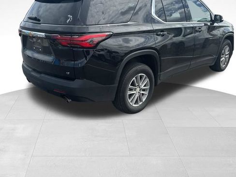 Certified 2023 Chevrolet Traverse LT FWD image 4
